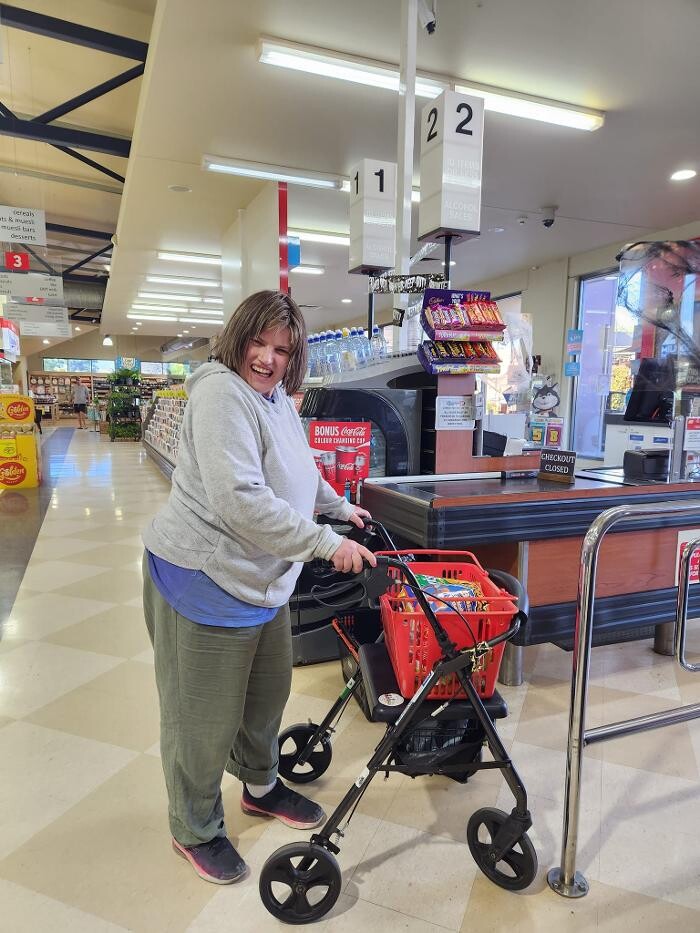 Images Scope Disability Services - Social Connections - Bendigo