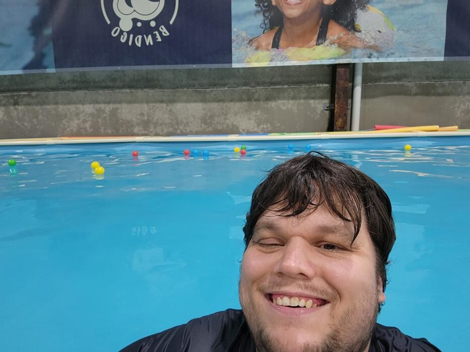 Images Scope Disability Services - Social Connections - Bendigo