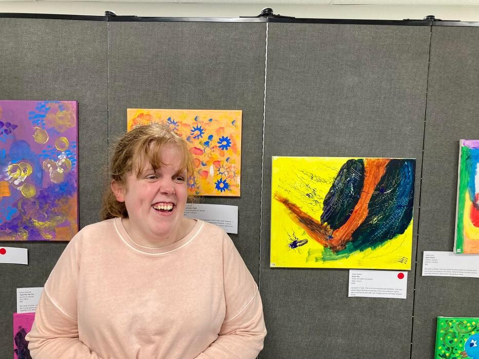 Images Scope Disability Services - Social Connections - Bendigo