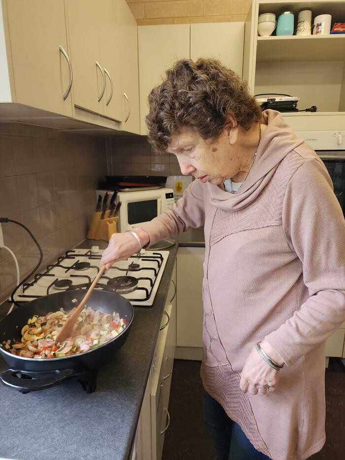 Images Scope Disability Services - Social Connections - Bendigo