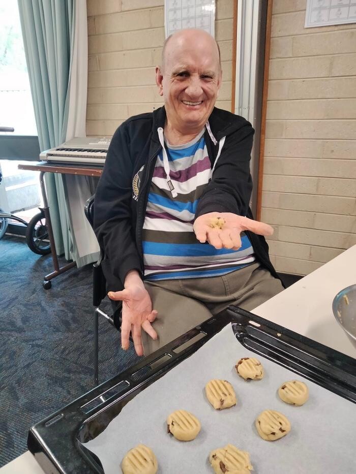 Images Scope Disability Services - Social Connections - Bendigo