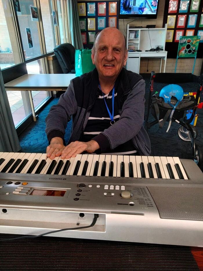 Images Scope Disability Services - Social Connections - Bendigo