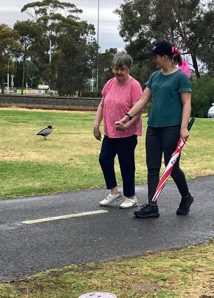 Images Scope Disability Services - Social Connections - Bendigo