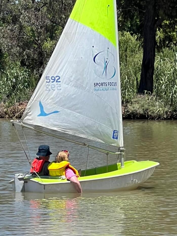 Images Scope Disability Services - Social Connections - Bendigo