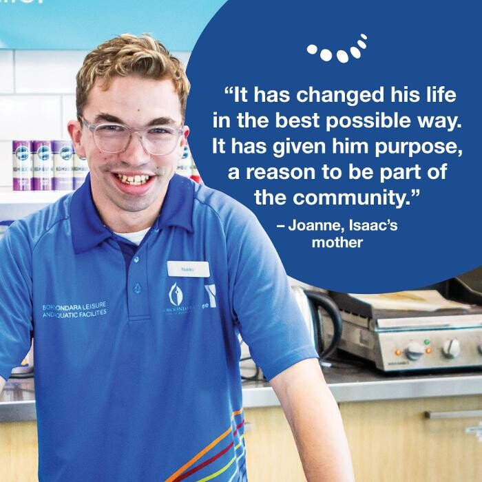 Images Scope Disability Services - Social Connections - Bendigo