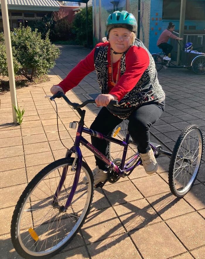 Images Scope Disability Services - Social Connections - Bendigo