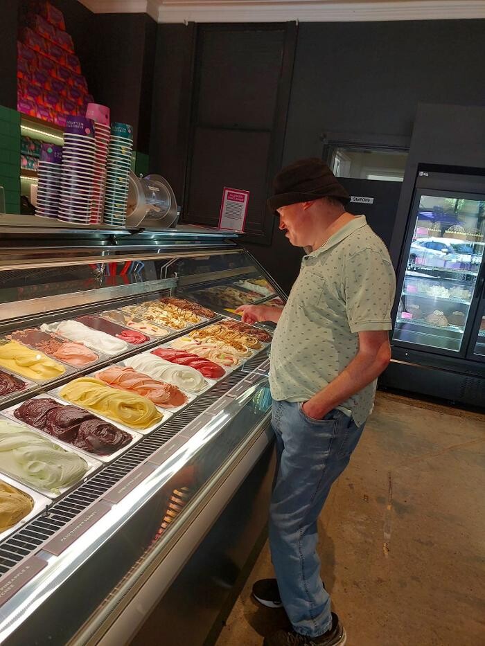 Images Scope Disability Services - Social Connections - Bendigo