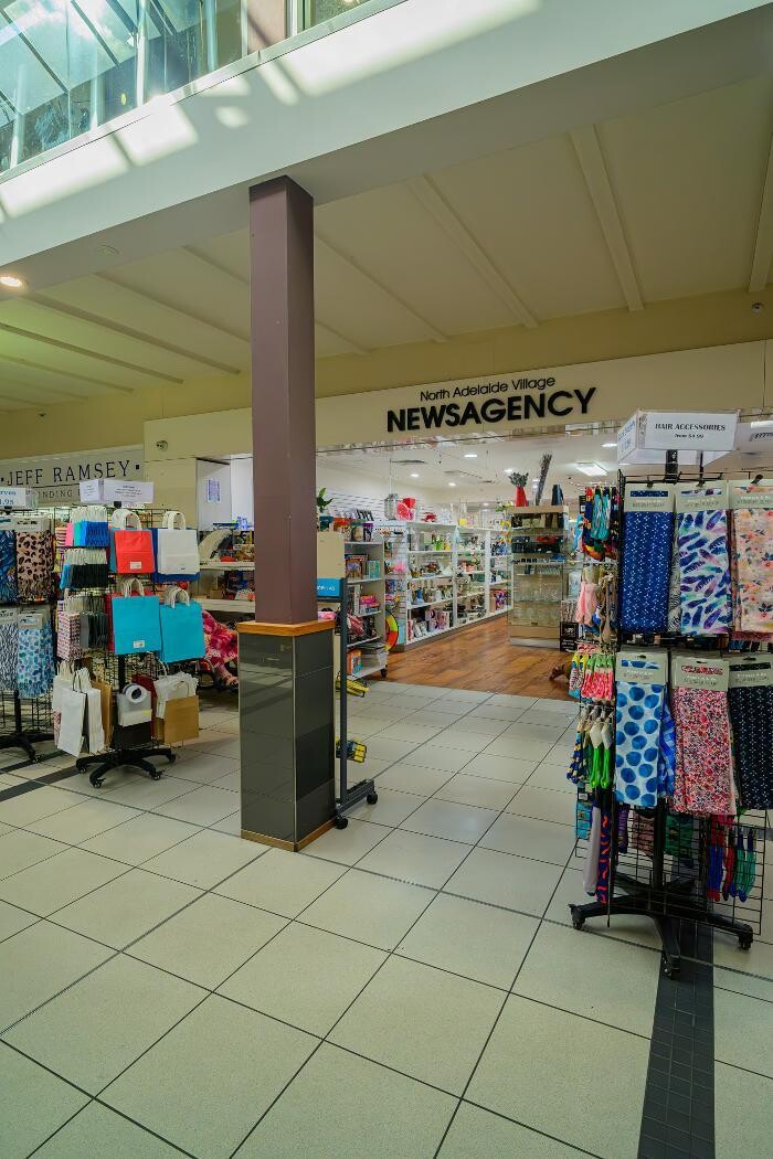 Images CoinFlip Bitcoin ATM - North Adelaide Newsagency and Gifts (North Adelaide)