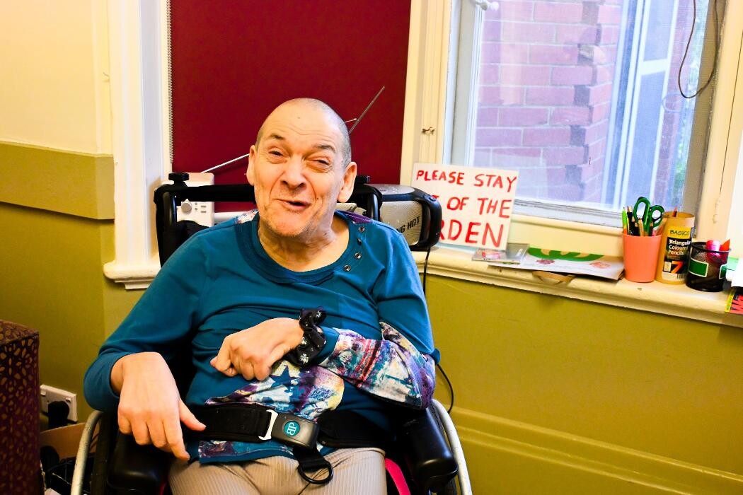 Images Scope Disability Services - Social Connections - Carnegie