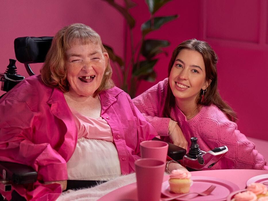 Images Scope Disability Services - Social Connections - Carnegie