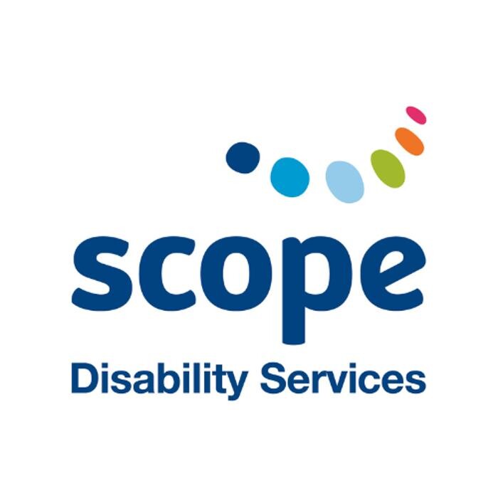 Scope Disability Services - Social Connections - Coburg North Logo
