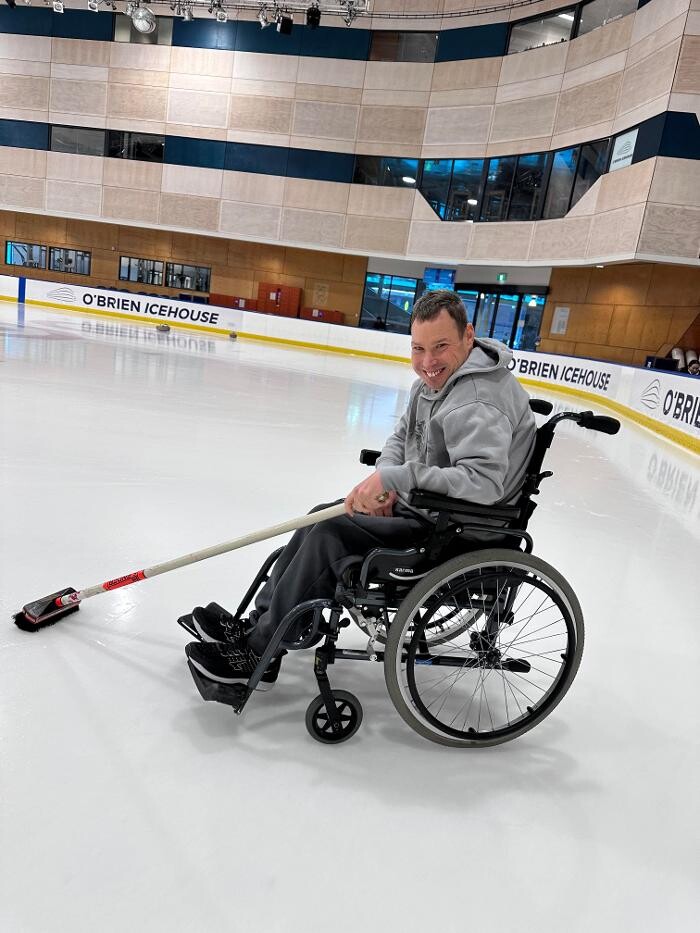 Images Scope Disability Services - Social Connections - Chelsea