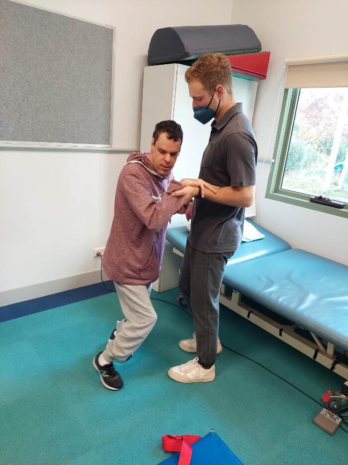 Images Scope Disability Services - Social Connections - Chelsea