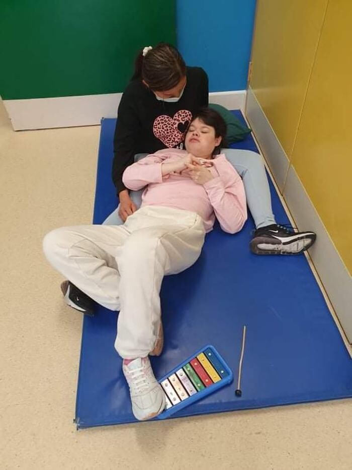 Images Scope Disability Services - Social Connections - Chelsea