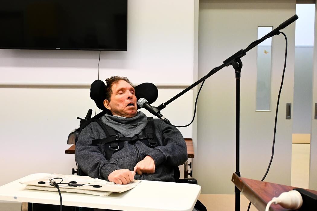 Images Scope Disability Services - Social Connections - Chelsea
