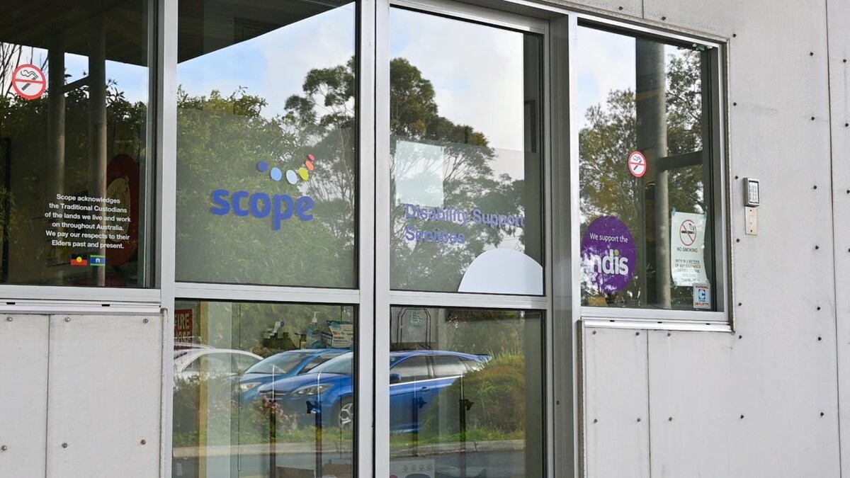 Images Scope Disability Services - Social Connections - Chelsea