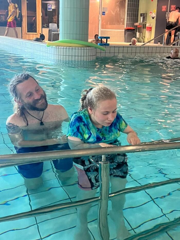 Images Scope Disability Services - Social Connections - Chelsea