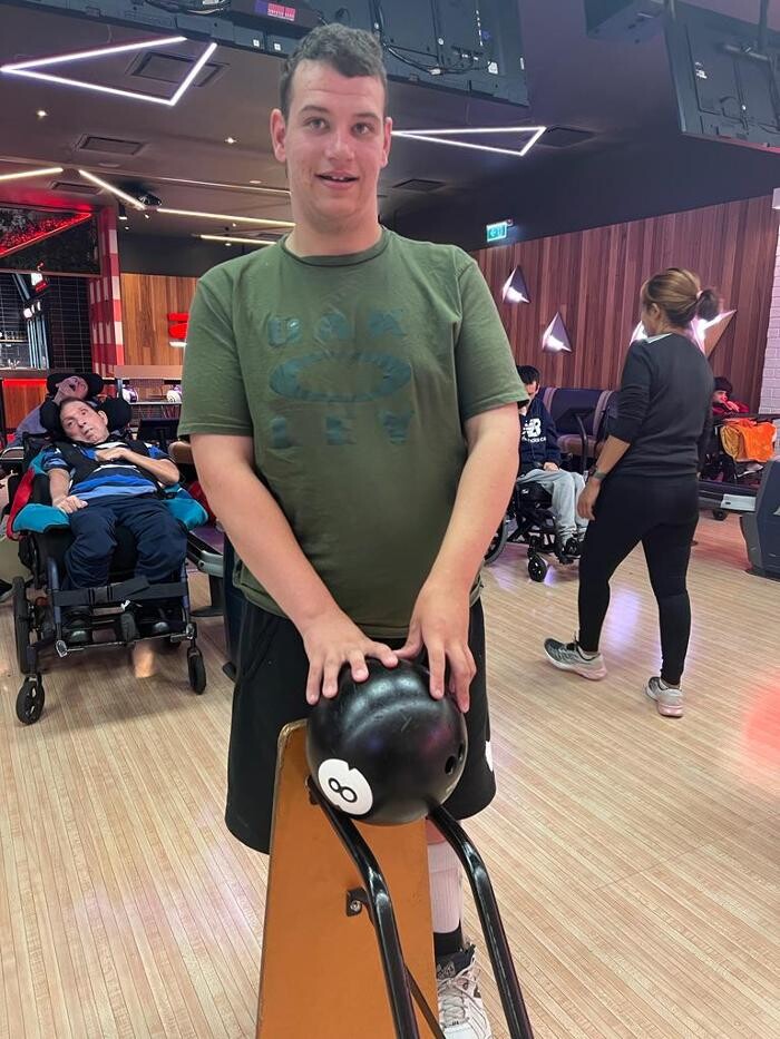 Images Scope Disability Services - Social Connections - Chelsea