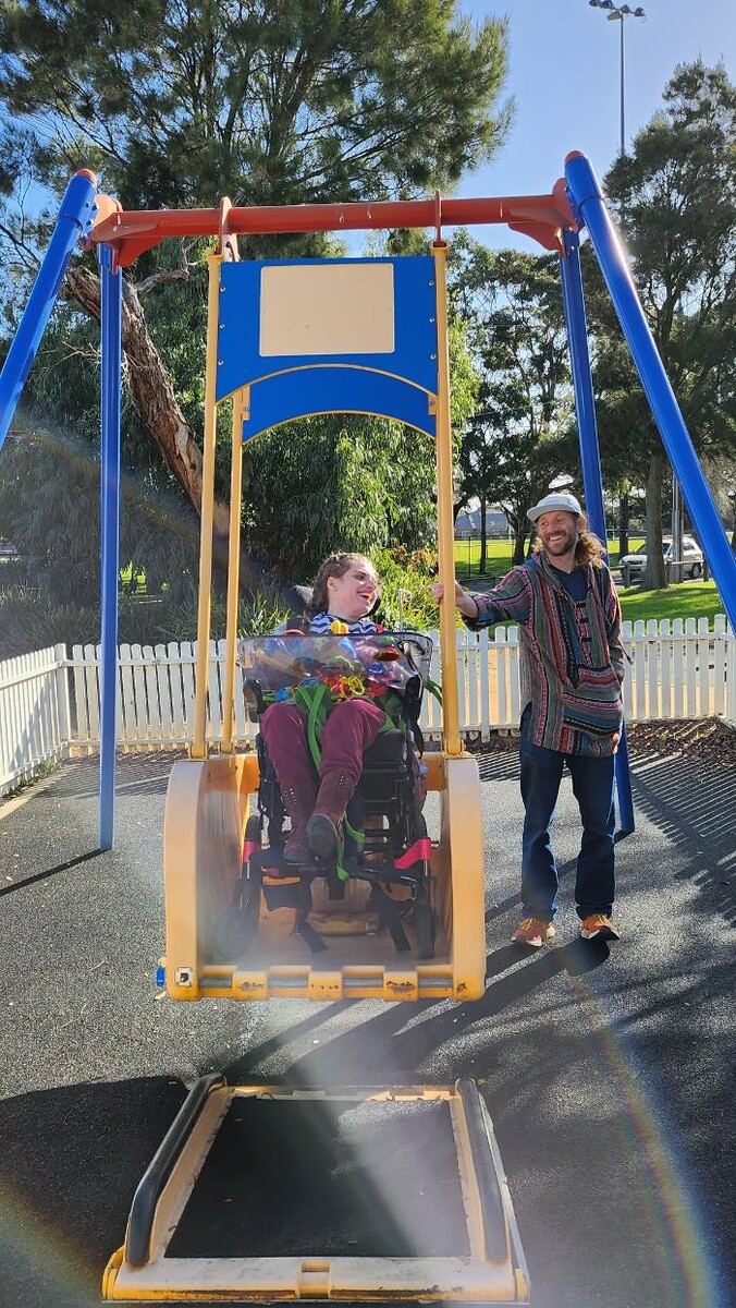 Images Scope Disability Services - Social Connections - Chelsea
