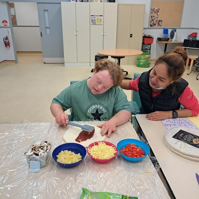 Images Scope Disability Services - Social Connections - Chelsea