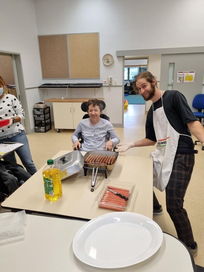 Images Scope Disability Services - Social Connections - Chelsea
