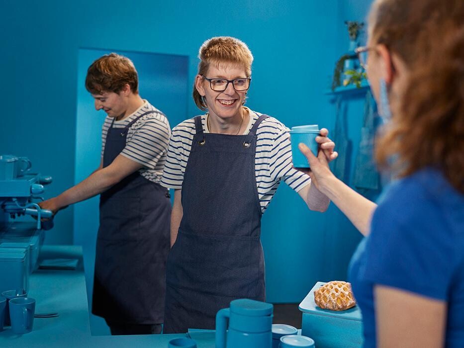 Images Scope Disability Services - Social Connections - Chelsea
