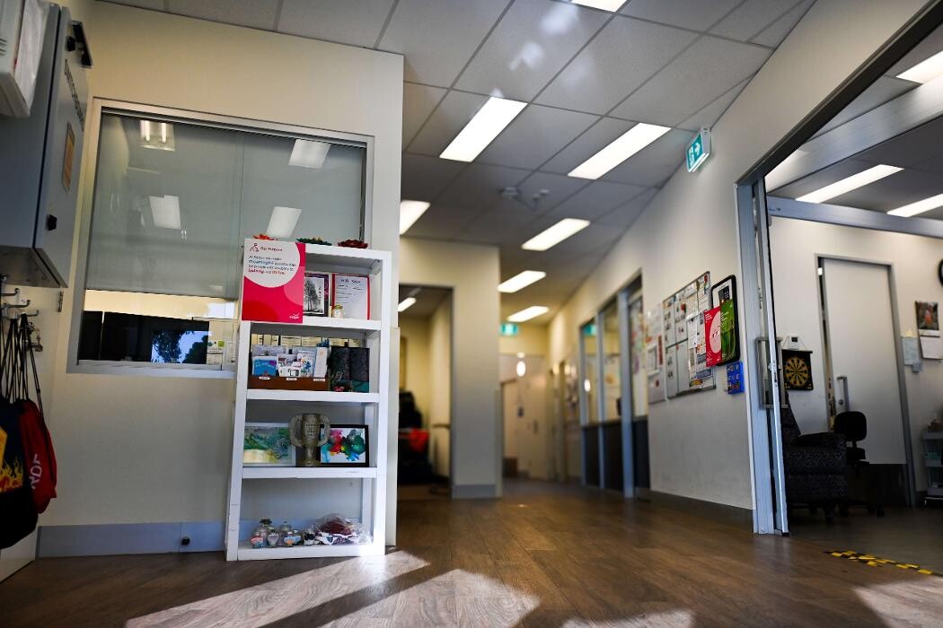 Images Scope Disability Services - Social Connections - Mitcham