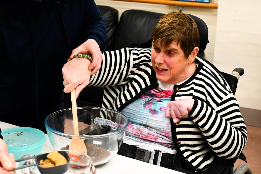 Images Scope Disability Services - Social Connections - Mitcham