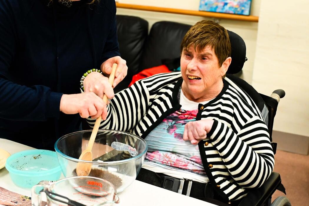Images Scope Disability Services - Social Connections - Mitcham