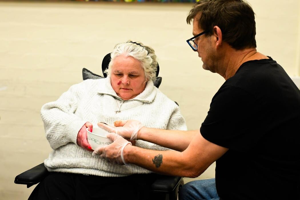 Images Scope Disability Services - Social Connections - Mitcham