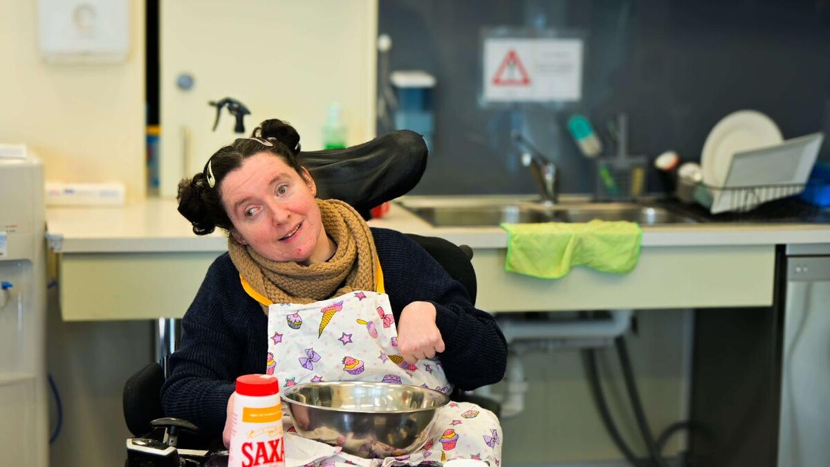 Images Scope Disability Services - Social Connections - Mitcham
