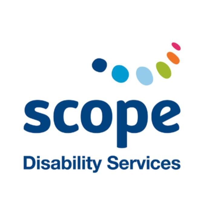 Scope Disability Services - Social Connections - Ballarat Logo