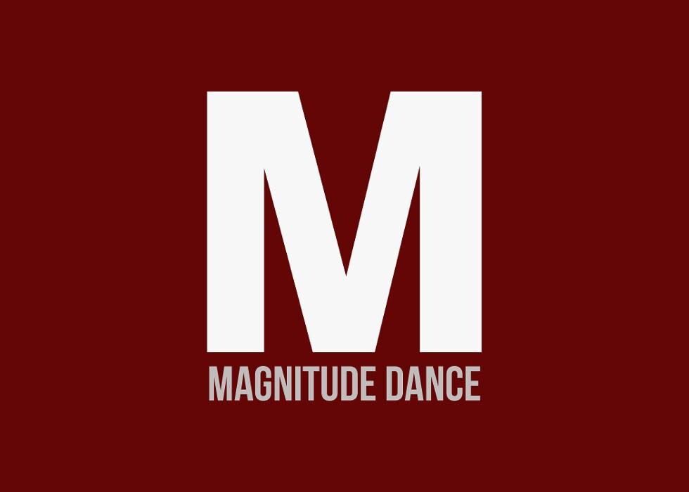 Magnitude Dance Logo