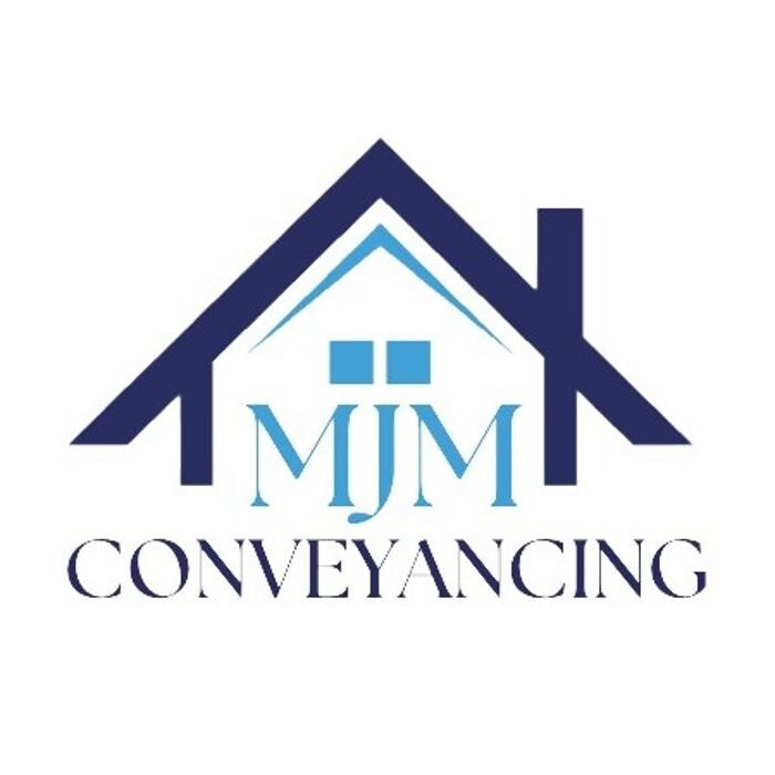 MJM Conveyancing Logo