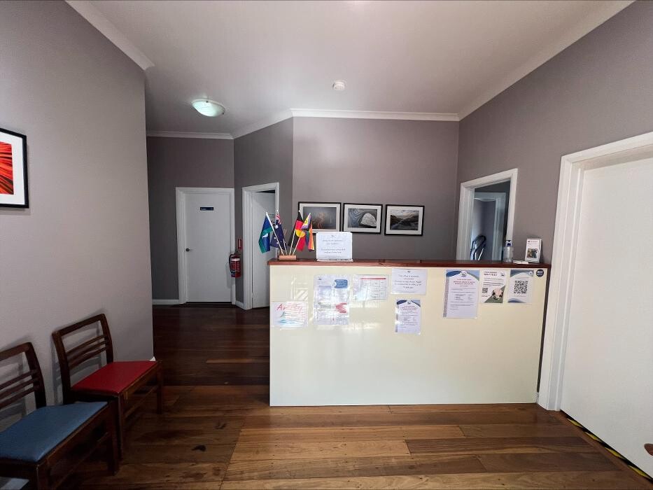 Images Audika Hearing Clinic Denmark