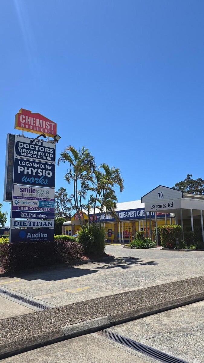 Images Audika Hearing Clinic Shailer Park