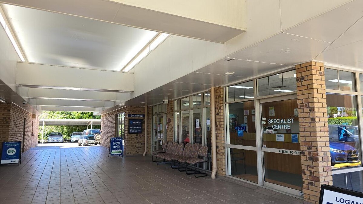 Images Audika Hearing Clinic Shailer Park