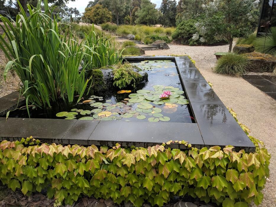 Images Robinson Landscapes