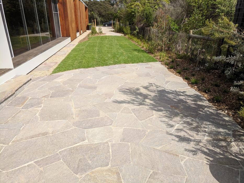 Images Robinson Landscapes