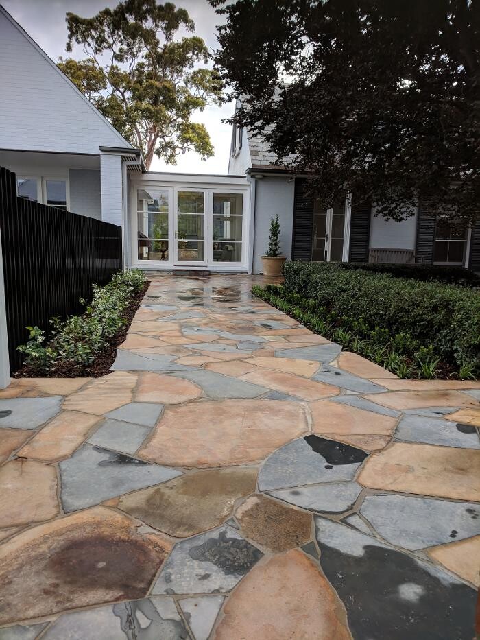Images Robinson Landscapes