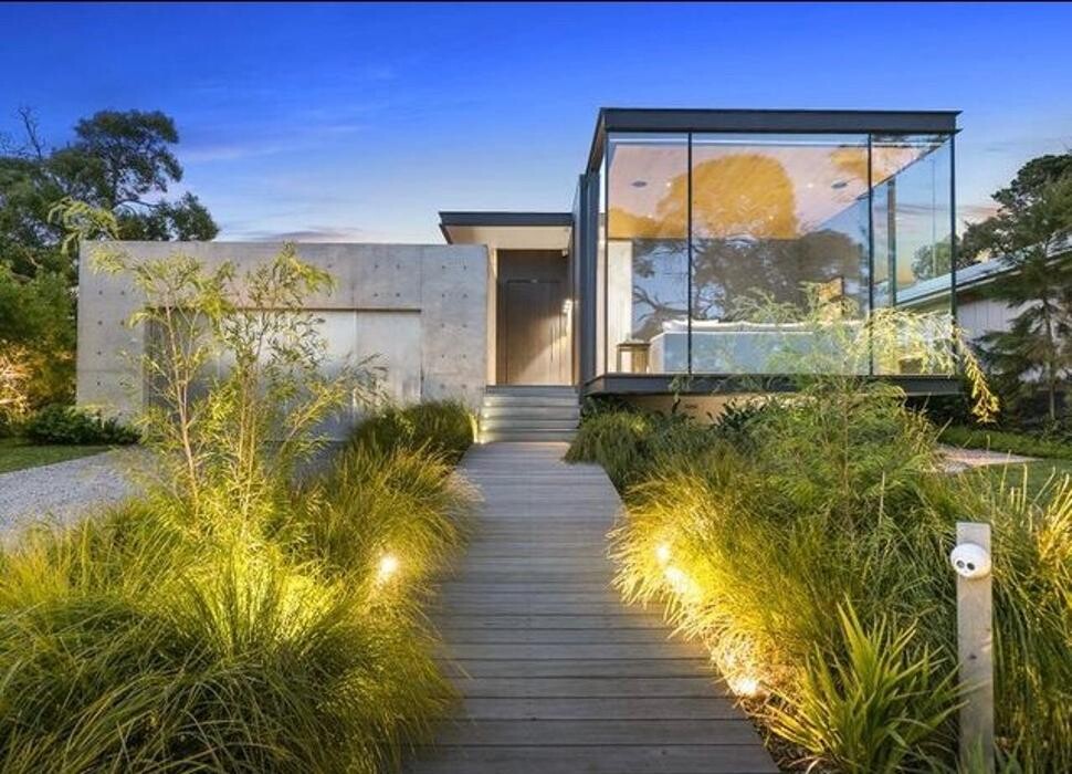 Images Robinson Landscapes