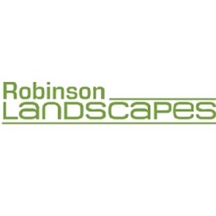 Robinson Landscapes Logo