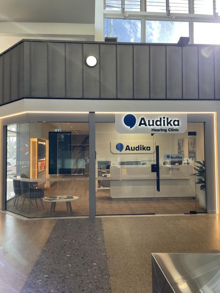 Images Audika Hearing Clinic Mackay