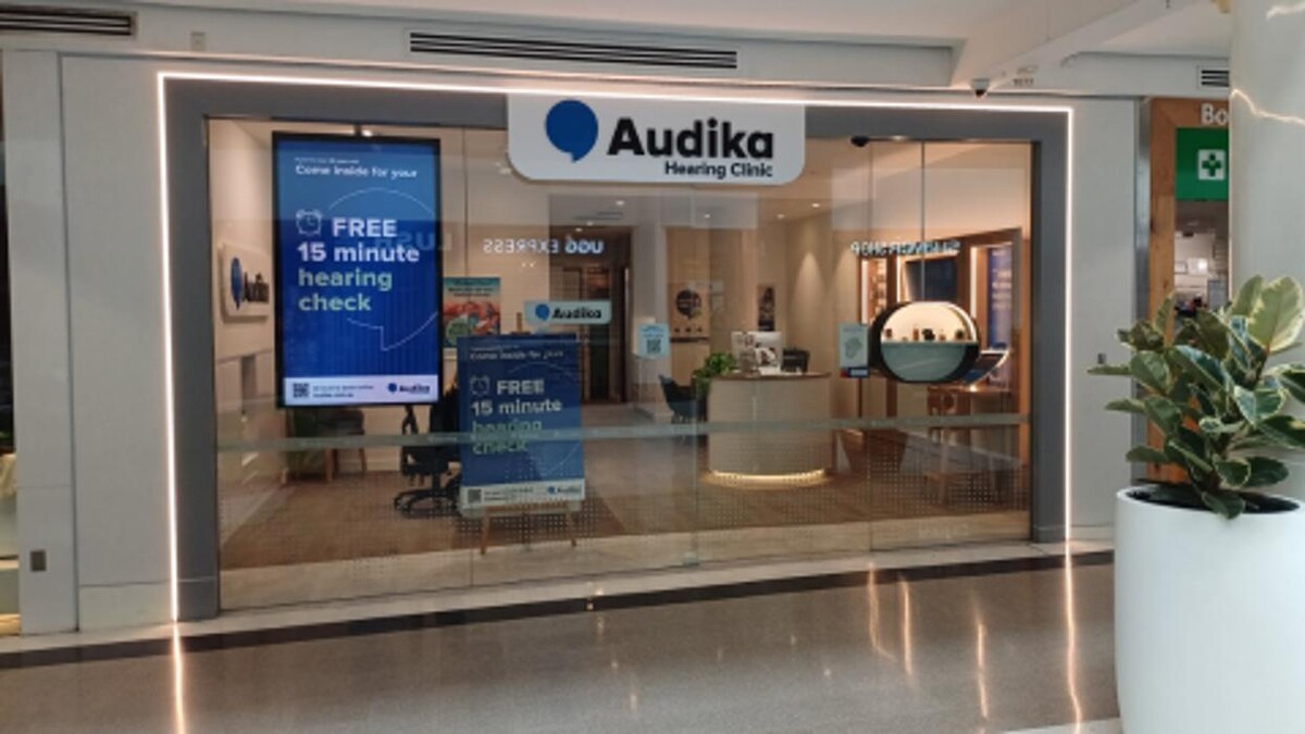 Images Audika Hearing Clinic Miranda
