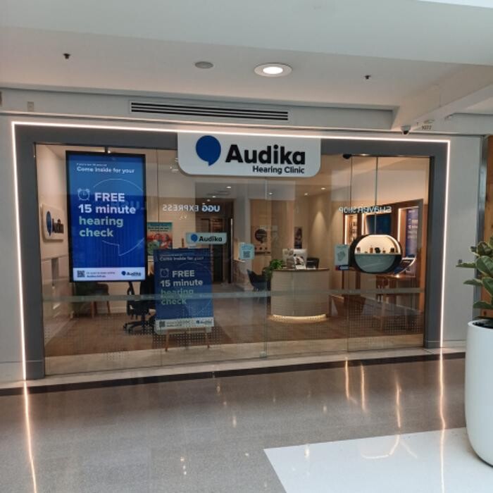 Images Audika Hearing Clinic Miranda