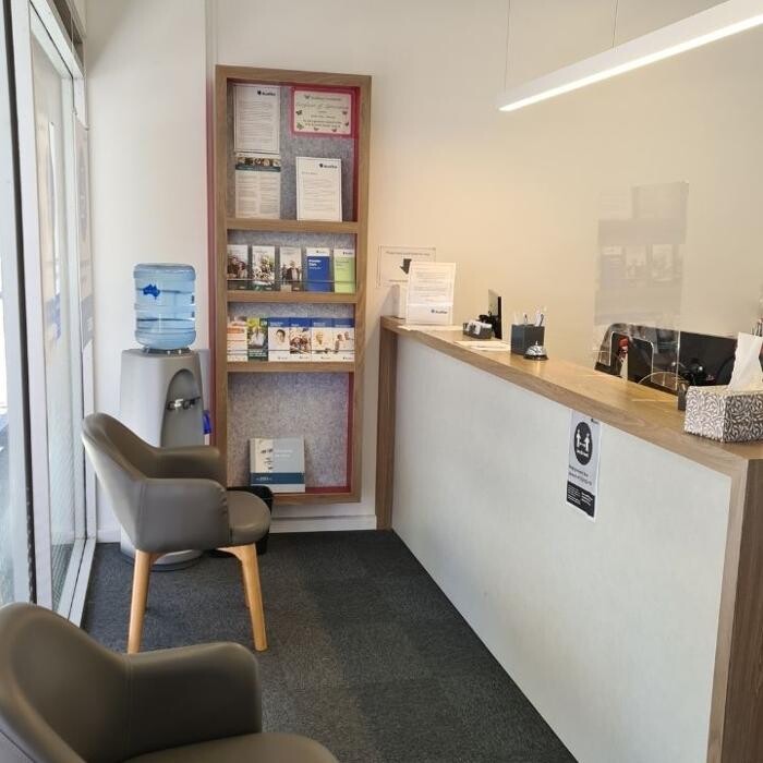 Images Audika Hearing Clinic Berwick Blackburne