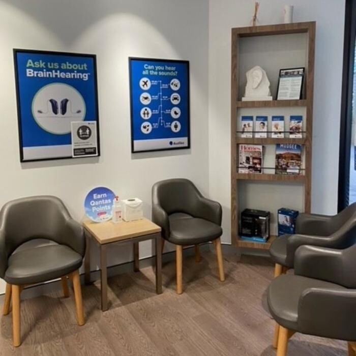 Images Audika Hearing Clinic Booragoon