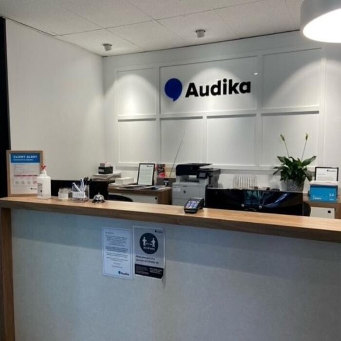 Images Audika Hearing Clinic Booragoon