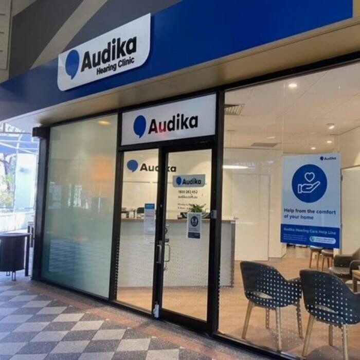 Images Audika Hearing Clinic Booragoon