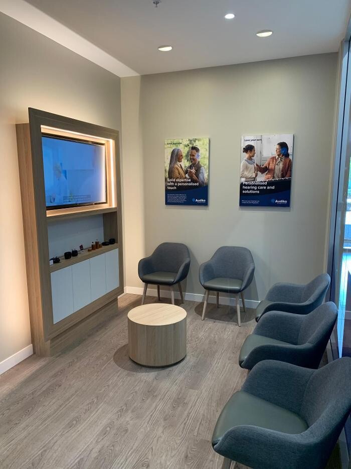Images Audika Hearing Clinic Palmerston